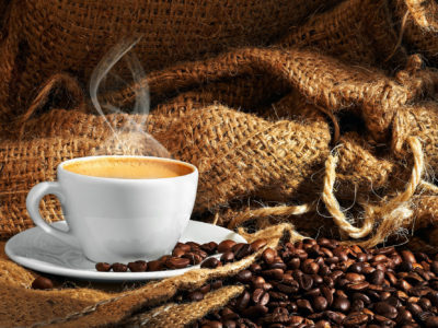 Einführung in Kaffee