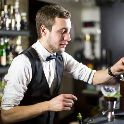 Professional Bartender Course