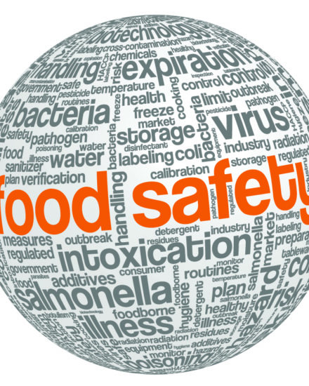 Food Safety | The Training Terminal
