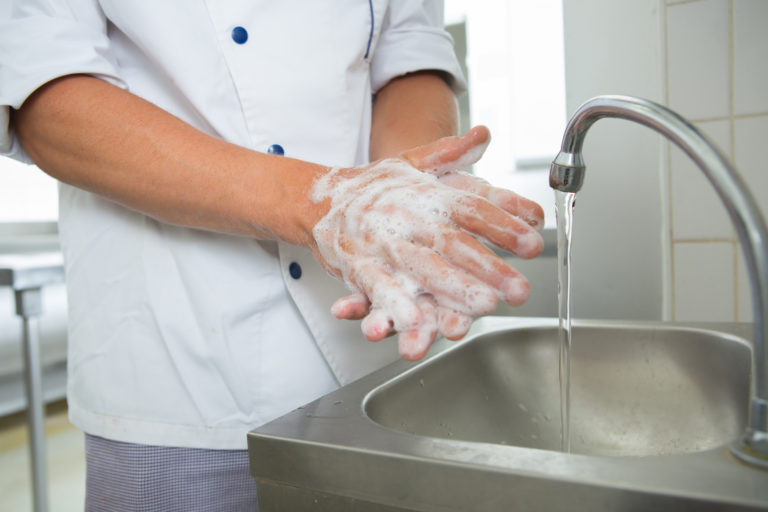 lowes commercial kitchen hand washing sink