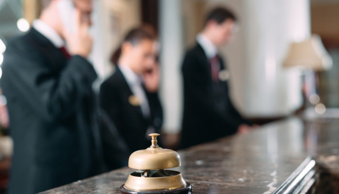 Overbooking in Hotel Revenue Management