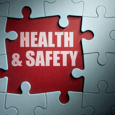 Benefits of Health & Safety