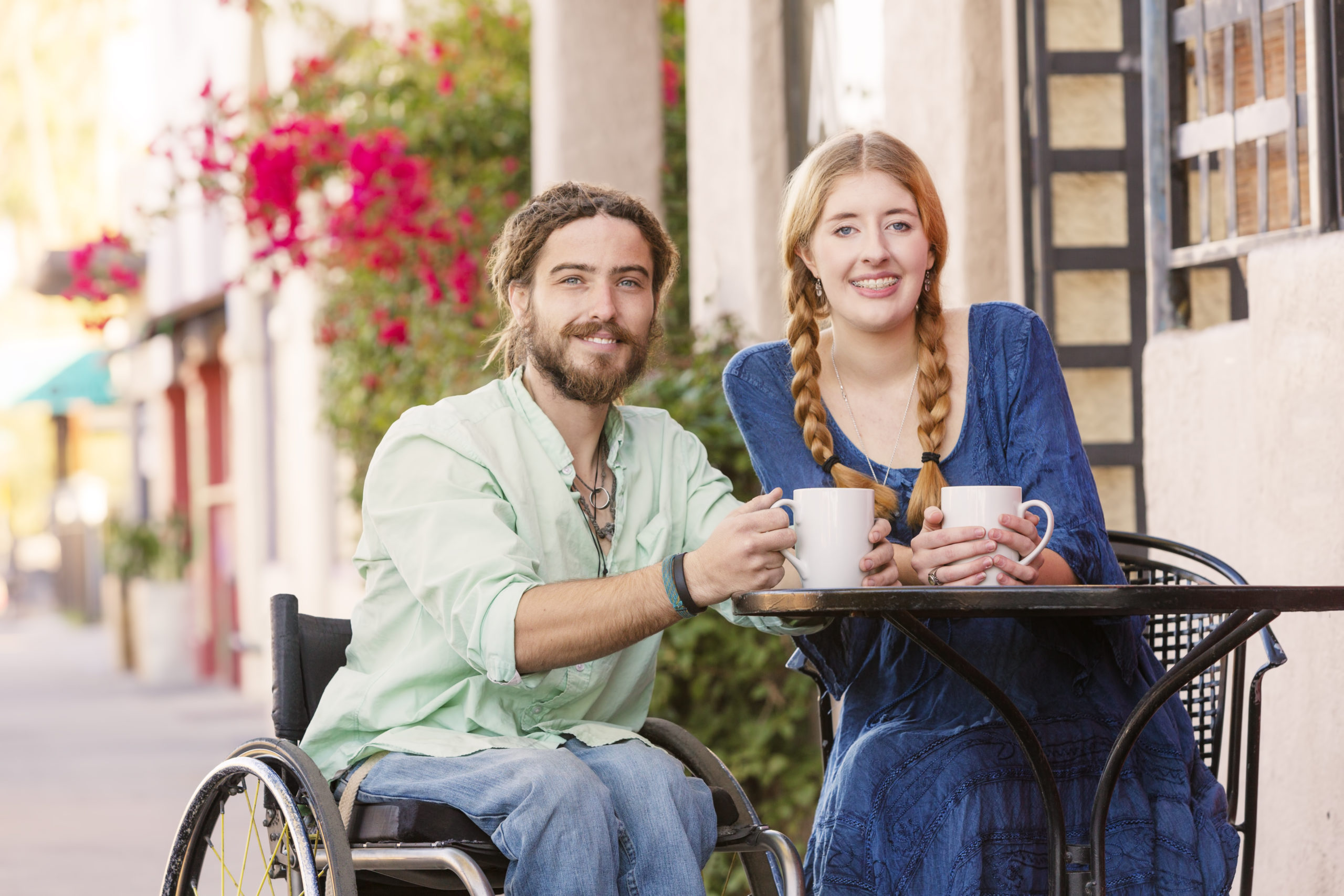 Your Guide to Disabled Access in Restaurants | The Training Terminal